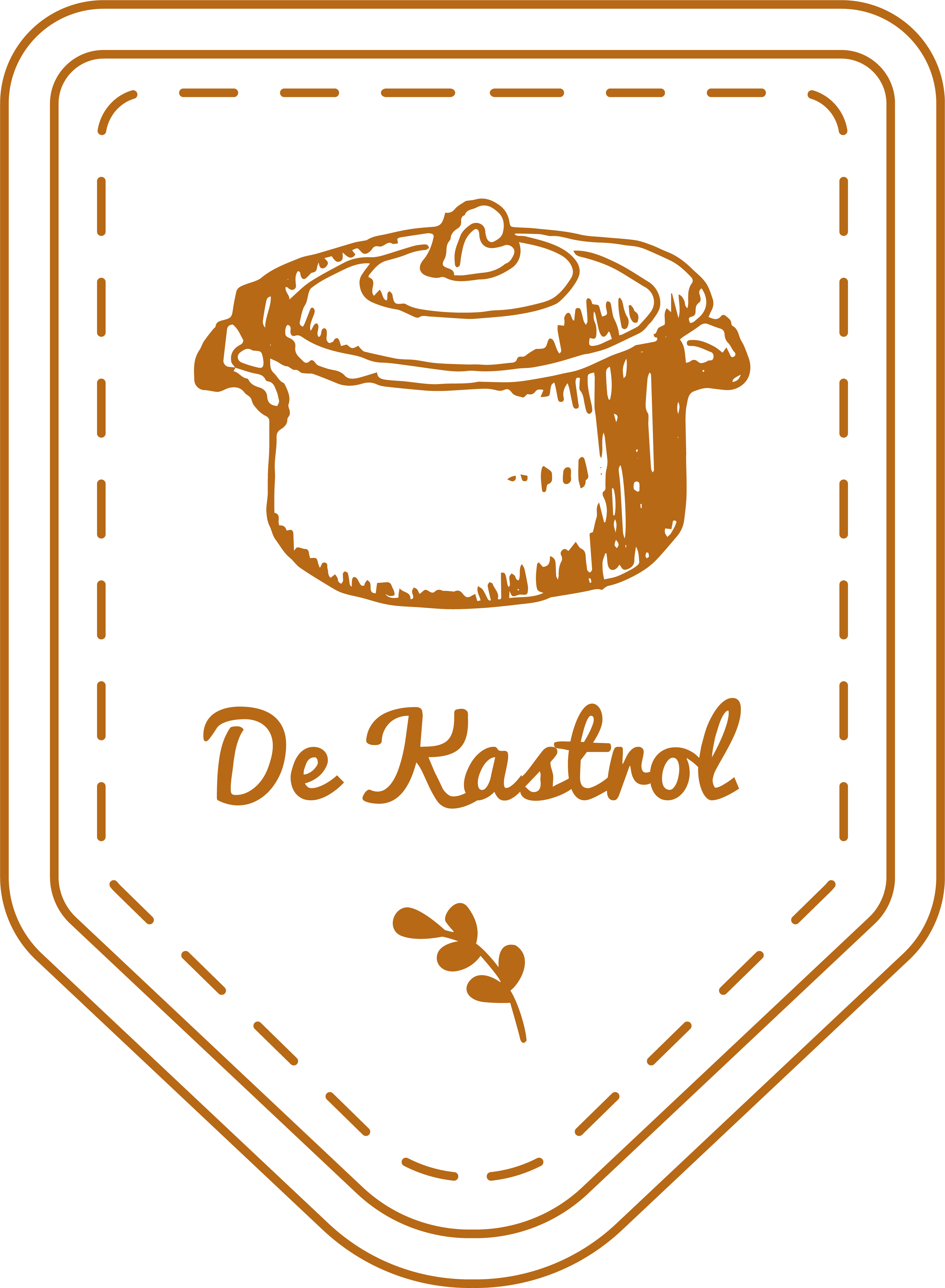 De Kastrol